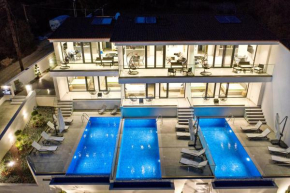 Diamond Blue Villas Lefkada